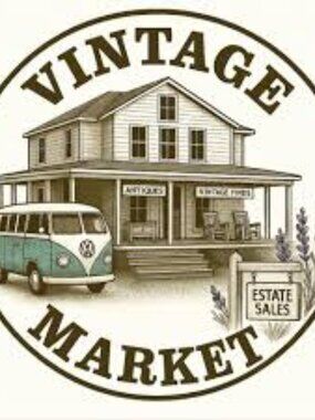 Vintage and Home Collectables. Live Show.